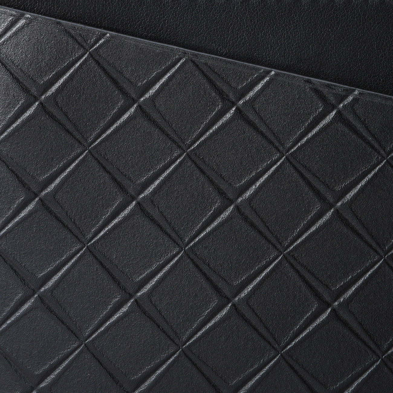 BOTTEGA VENETA(USED)보테가베네타 퀄팅 도규먼트 클러치